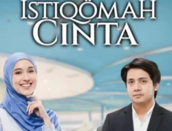 Istiqomah Cinta SCTV: Episode 76 Guncang Emosi Penonton dan Pernikahan Syifa Hadju Disiarkan Live