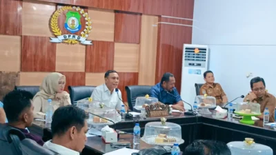 Isu IPO Anak Usaha DEWA Mencuat, Manajemen Angkat Bicara