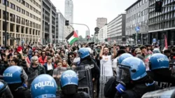 Italia Tangguhkan Perjanjian Pertahanan Italia-Israel, Protes Kebijakan Zionis Israel