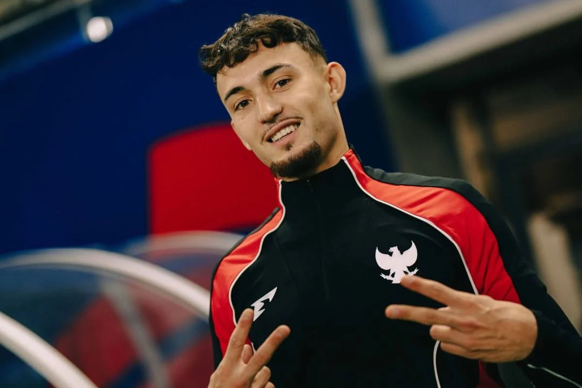 Ivar Jenner Kembali ke Dewa United: Catatan Kritis Sang Pelatih dan Kontroversi EPA U-20