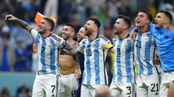 Jadwal Argentina di Demam Bola 2026: Laga Krusial di Arrowhead Stadium yang Menanti