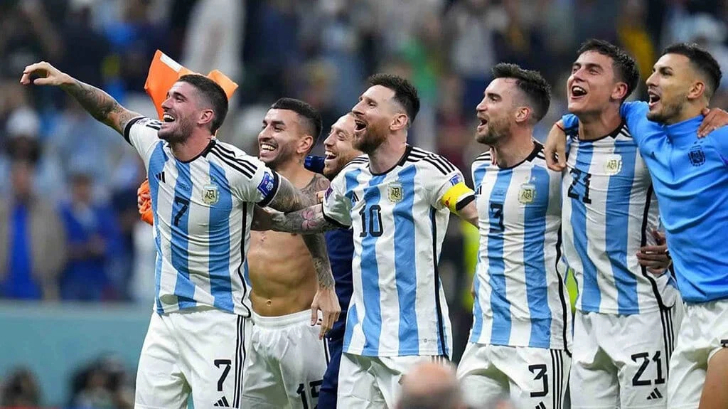 Jadwal Argentina di Demam Bola 2026: Laga Krusial di Arrowhead Stadium yang Menanti