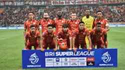 Jadwal BRI Super League 2025/26: 6 Laga Penentu Persib, Borneo FC, dan Persija Jakarta