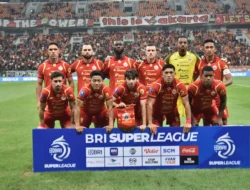 Jadwal BRI Super League 2025/26: 6 Laga Penentu Persib, Borneo FC, dan Persija Jakarta