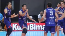 Jadwal & Hasil Grand Final Proliga 2026: Megawati Pimpin JPE, LavAni Siapkan Balas Dendam Besar