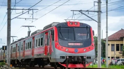 Jadwal KRL Solo‑Jogja 1 April 2026: Layanan Pagi‑Malam dengan Tarif Terjangkau