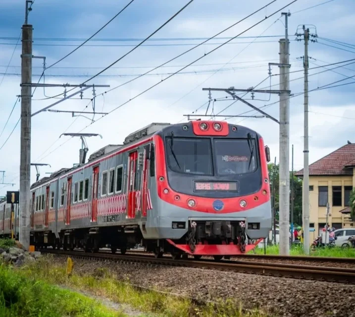 Jadwal KRL Solo‑Jogja 1 April 2026: Layanan Pagi‑Malam dengan Tarif Terjangkau