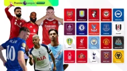 Jadwal Liga 1 2026: Pertarungan Sengit di Pekan Akhir dan Sorotan Internasional Liverpool vs Crystal Palace