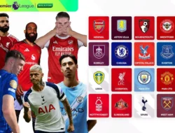 Jadwal Liga 1 2026: Pertarungan Sengit di Pekan Akhir dan Sorotan Internasional Liverpool vs Crystal Palace