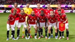 Jadwal Manchester United 2026: Tantangan Menjelang Akhir Musim dan Peluang ke Liga Champions
