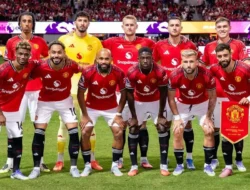 Jadwal Manchester United 2026: Tantangan Menjelang Akhir Musim dan Peluang ke Liga Champions