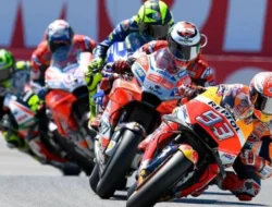 Jadwal Moto3 Spanyol 2026, Cara Nonton Live, dan Harapan Pembalap Indonesia di Jerez