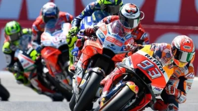 Jadwal Moto3 Spanyol 2026, Cara Nonton Live, dan Harapan Pembalap Indonesia di Jerez