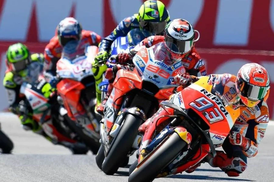 Jadwal Moto3 Spanyol 2026, Cara Nonton Live, dan Harapan Pembalap Indonesia di Jerez