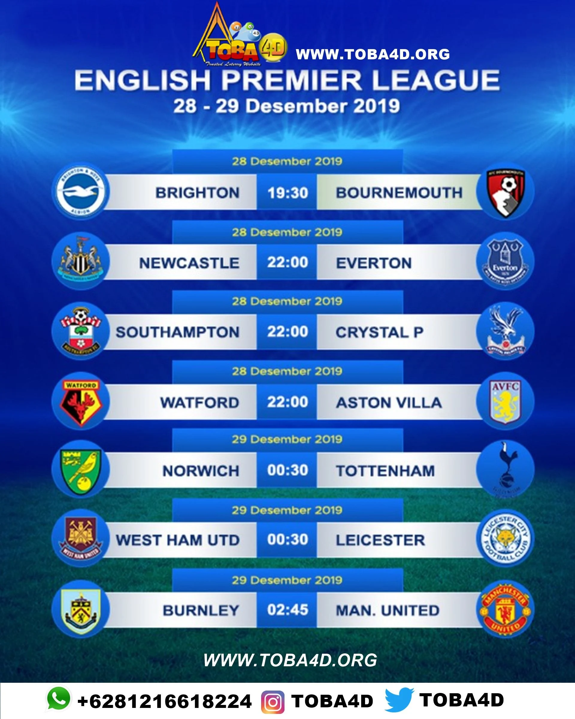 Jadwal Pekan 34 Liga Inggris: Pertarungan Sengit untuk Tempat Pertama