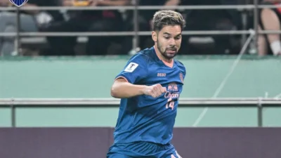 Jadwal Sandy Walsh vs JDT di Semifinal ASEAN Club Championship 2025/2026: Tanggal Penting & Analisis Peluang