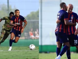 Jairo da Silva Bangkit: Drama Cedera di ACL Elite Membawa JDT pada Kebangkitan Baru