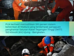 Jakarta Terkena Blackout Total, Listrik Pulih 100% dan Investigasi Kebakaran Menguak Sepeda Listrik Tersembunyi