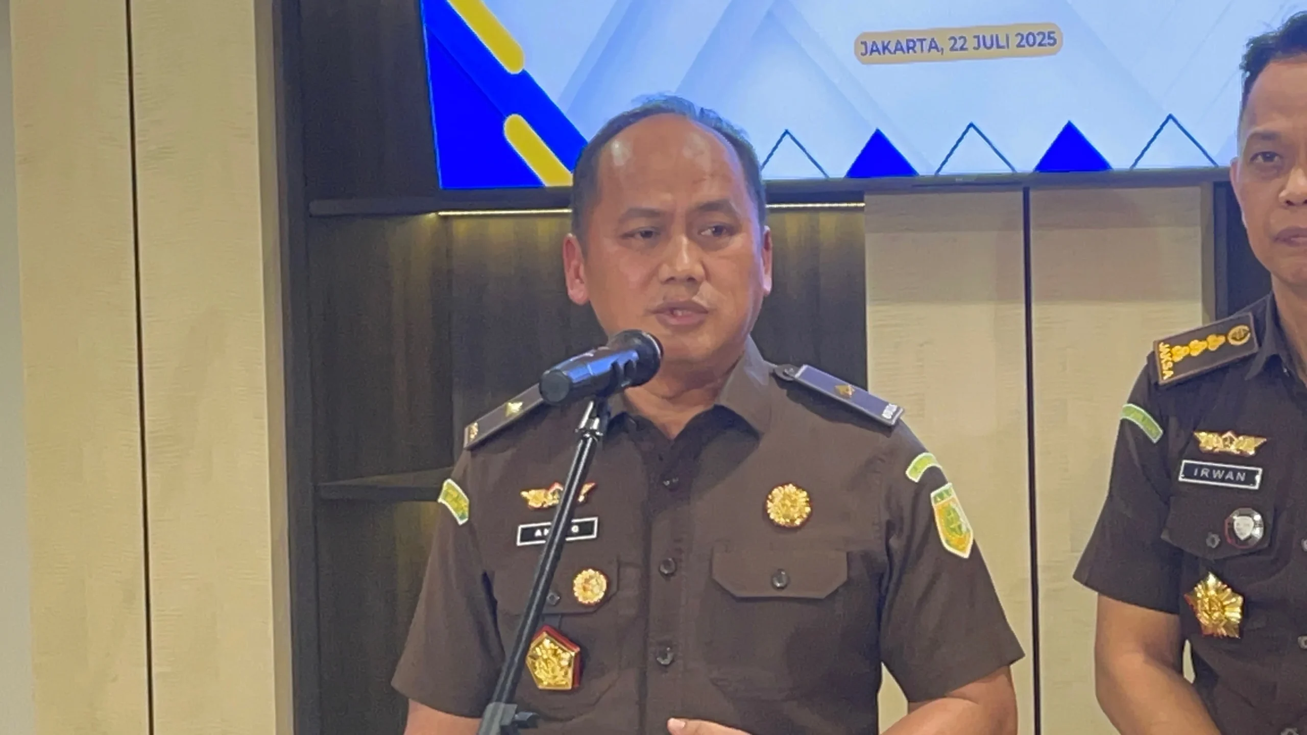 Jaksa Banding Tegaskan Vonis 5 Tahun Penjara untuk ABK Fandi Ramadhan, Pengawasan Kejagung Semakin Ketat