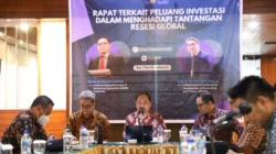 Jalankan Stress Test, BCA Tetap Optimistis Dalam Menghadapi Gejolak Global