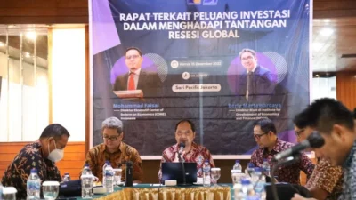 Jalankan Stress Test, BCA Tetap Optimistis Dalam Menghadapi Gejolak Global