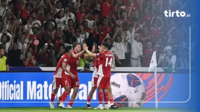 Jam Tayang Timnas Indonesia vs Bulgaria di SCTV-Indosiar: Saksikan Aksi Seru di Sore Hari!