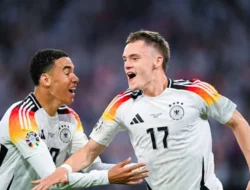 Jamal Musiala Siap Bersinar di Piala Dunia 2026, Janjikan Era Baru Bagi Timnas Jerman