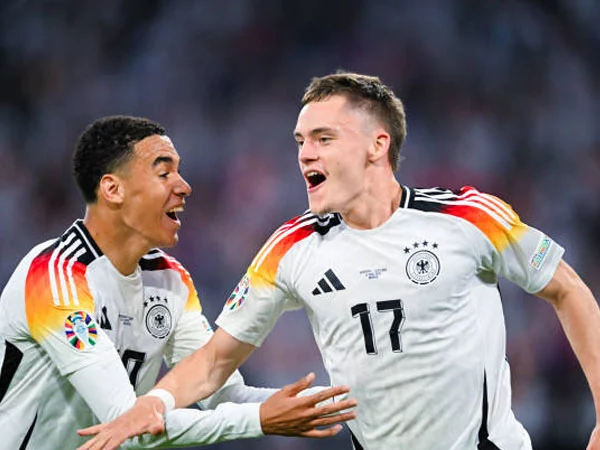 Jamal Musiala Siap Bersinar di Piala Dunia 2026, Janjikan Era Baru Bagi Timnas Jerman