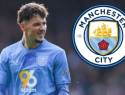James Trafford Diperebutkan: Newcastle United vs Manchester City dalam Perebutan Penjaga Gawang Muda