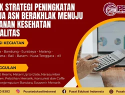 Jamkrida Kaltim Terapkan Sejumlah Strategi Ini Guna Meningkatkan Kinerja pada 2026