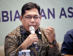 Jamkrida Sumbar Catatkan Penurunan Nilai IJP Sebesar Rp 20 Miliar pada Februari 2026