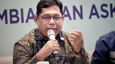 Jamkrida Sumbar Catatkan Penurunan Nilai IJP Sebesar Rp 20 Miliar pada Februari 2026