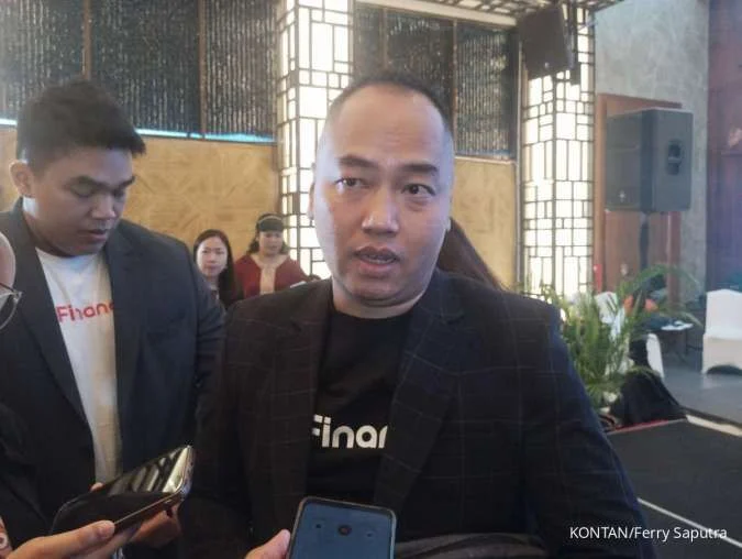 Jamkrida Sumbar Ungkap Sejumlah Tantangan yang Bisa Pengaruhi Kinerja Laba pada 2026