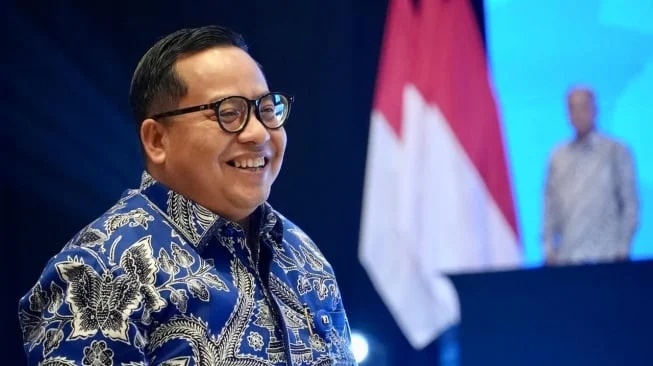 Jamkrindo Catat Penjaminan Rp 247,57 Triliun hingga Akhir 2025, UMKM Jadi Fokus