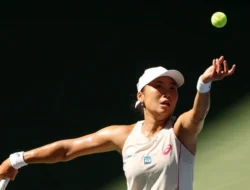 Janice Tjen Buktikan Kelas di Debut 2026, Bawa Indonesia Unggul atas Selandia Baru