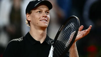 Jannik Sinner Siap Merebut Kembali No.1: Dari Monte Carlo hingga Pencapaian $60 Juta
