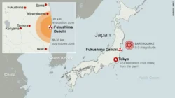 Japan di Persimpangan: Nuklir Pasca Fukushima, Benteng Laut Baru, Tekanan Yen, dan Duel Sepak Bola Wanita
