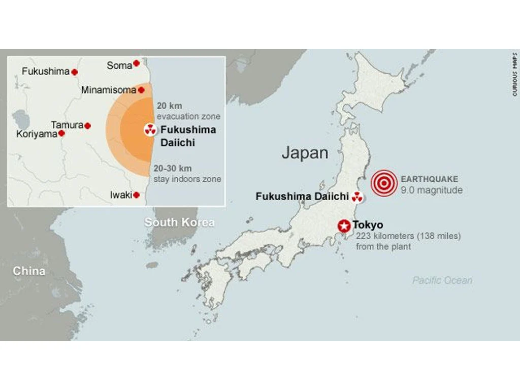 Japan di Persimpangan: Nuklir Pasca Fukushima, Benteng Laut Baru, Tekanan Yen, dan Duel Sepak Bola Wanita