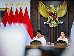 Jaringan Nasional Prabowo-Gibran Serukan Persatuan Nasional di Tengah Gejolak Global