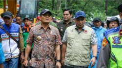 Jasindo Pastikan Klaim AUTP Lancar untuk Petani Terdampak Banjir