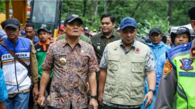 Jasindo Pastikan Klaim AUTP Lancar untuk Petani Terdampak Banjir
