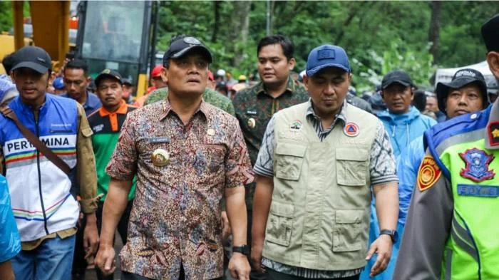 Jasindo Pastikan Klaim AUTP Lancar untuk Petani Terdampak Banjir