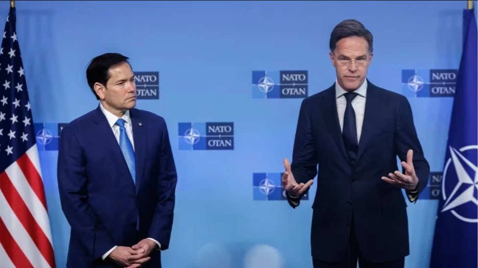 JD Vance Tinggalkan Islamabad Usai Gagal Capai Kesepakatan dengan Iran