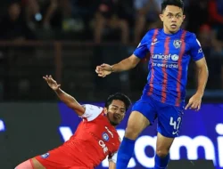 JDT Ganda Tantangan: ACLE Tanpa Arif Aiman, Home Race Hafizh, dan Perburuan Piala Malaysia
