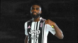 Jérémie Boga Resmi Tinggal di Juventus: Transfer Besar yang Mengguncang Liga Prancis