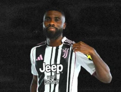 Jérémie Boga Resmi Tinggal di Juventus: Transfer Besar yang Mengguncang Liga Prancis