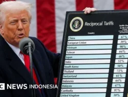 Jerman Tegaskan Komitmen NATO di Tengah Ancaman Trump Keluar dari Aliansi