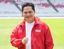 John Herdman Minta Dukungan Khusus dari Erick Thohir: Fokus pada Latihan Intensif dan Persiapan ASEAN Cup 2026