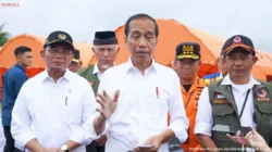 Jokowi Orang Kampung: Respons Tenang Hadapi Klaim Besar JK tentang Karier Politiknya