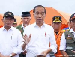 Jokowi Orang Kampung: Respons Tenang Hadapi Klaim Besar JK tentang Karier Politiknya